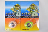 Interactive Surprise Handshake Toy - Hilarious Wind-Up Buzzer Prank & Funny Party Favor for April Fool's Day