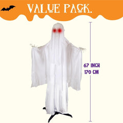 Victorian Plague Doctor Costume Set - Gothic Bird Mask and Hooded Cloak for Halloween Cosplay and Steampunk Masquerade