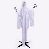 Victorian Plague Doctor Costume Set - Gothic Bird Mask and Hooded Cloak for Halloween Cosplay and Steampunk Masquerade