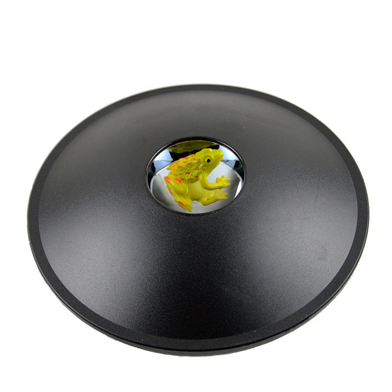 3D Mirascope Holographic Illusion Maker - Instant Optical Projection Chamber and STEM Educational Science Toy