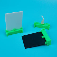 Pinhole Camera DIY Science Kit - Physics Optics Experiment Set and STEM Educational Aid for Students