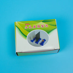 Pinhole Camera DIY Science Kit - Physics Optics Experiment Set and STEM Educational Aid for Students