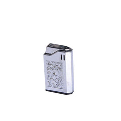 Cross-Border Delivery Of Creative Prank New Electric Lighters Prank Props Electric Shock Lighter Wholesale