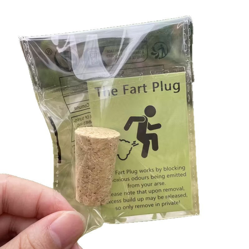 "No Farting" Novelty Warning Cards - Hilarious Prank Gag Gifts and Social Interaction Cards for Parties & Office Humor