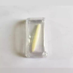 Realistic Floating Ice Cube Prank - Crystal Clear Novelty Ice with Hidden Fly for Hilarious Drink Gags and Party Jokes
