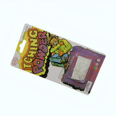 Ultimate Itching Powder Prank - Extra Potent Gag Gift and Practical Joke Toy for Parties and April Fools