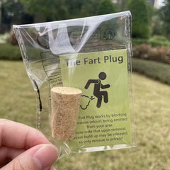 "No Farting" Novelty Warning Cards - Hilarious Prank Gag Gifts and Social Interaction Cards for Parties & Office Humor